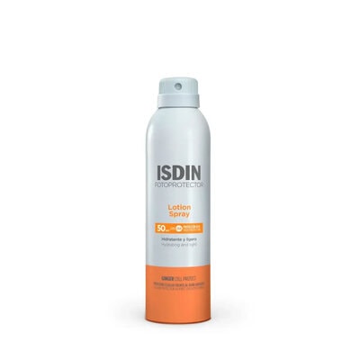 6280719 Isdin Fotoprotetor Lotion Spray SPF50 250ml - Image 1