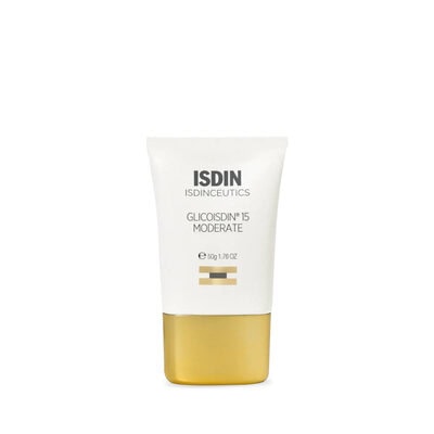 6387944 Isdinceutics GlicoIsdin 15 Moderate Gel Peeling 50g - Image 1