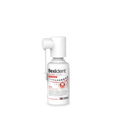 6574269 Bexident Gengivas Cuidado Intensivo Spray 40ml - Image 1