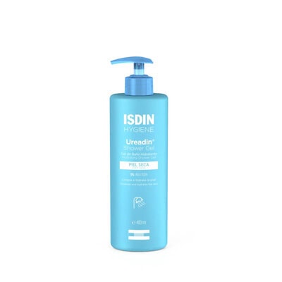 7007112 Isdin Ureadin Gel Banho 400 ml - Image 1