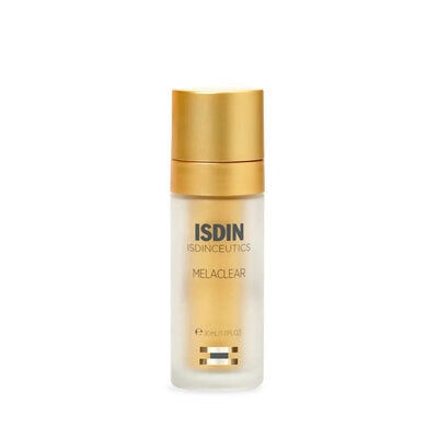 7266189 Isdinceutics Brighten Melaclear Gel Sérum Antimanchas 30ml - Image 1