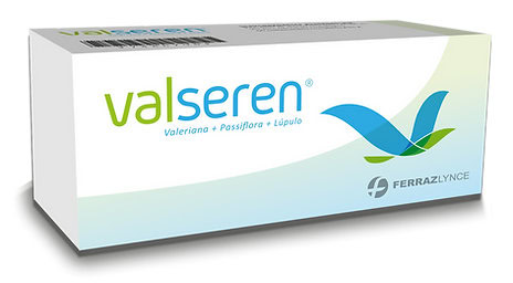 7486290 Valseren (x60 comprimidos) - Image 1