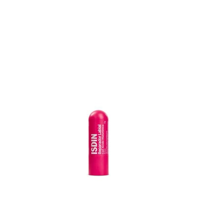7488668 Isdin Reparador Labial Stick Rosa 4g - Image 1