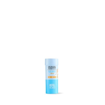 7525428 Isdin Pediatrics Stick Fotoprotetor SPF50 Recarga 20g - Image 1